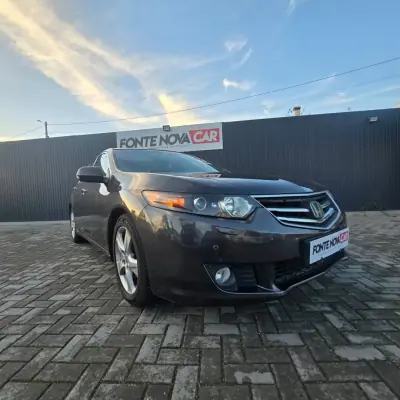 Honda Accord 2010 - 11950 EUR, 189906 km - AUTO.MOTO.pt - 189906km - foto 22 de 23