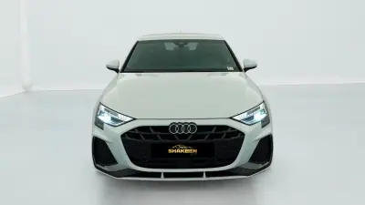 Audi A3 Sportback 2025 - 38990 EUR, 25483 km - AUTO.MOTO.pt - 25483km - foto 2 de 15