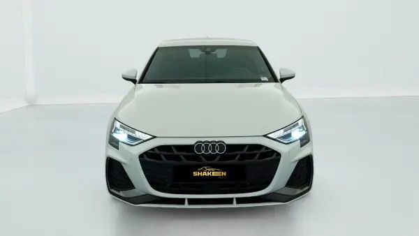 Audi A3 Sportback 2025 - 38990 EUR, 25483 km - AUTO.MOTO.pt - 25483km - foto 2 de 15