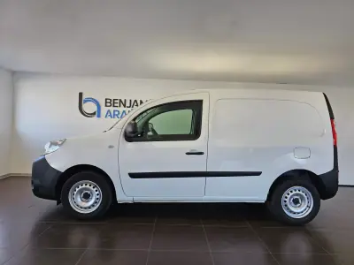 Renault KANGOO EXPRESS 1.5 DCI 115HP ENERGY MAXI BUSINESS 2018 - 9900 EUR, 89756 km - AUTO.MOTO.pt - 89756km - foto 3 de 15