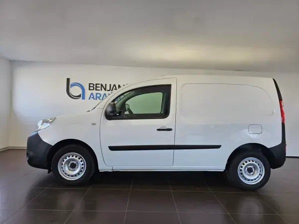 Renault KANGOO EXPRESS 1.5 DCI 115HP ENERGY MAXI BUSINESS 2018 - 9900 EUR, 89756 km - AUTO.MOTO.pt - 89756km - foto 3 de 15