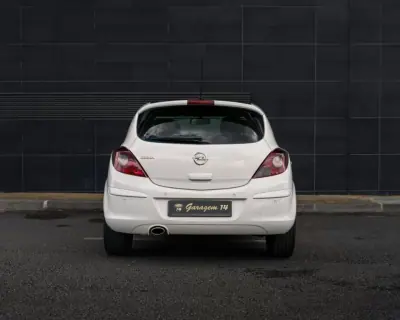 Opel Corsa 2014 - 8990 EUR, 139000 km - AUTO.MOTO.pt - 139000km - foto 4 de 44