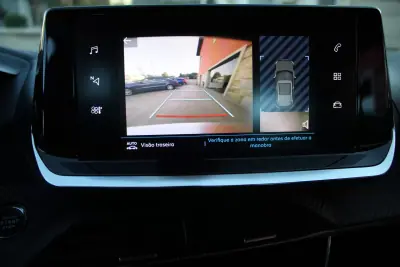 Peugeot e-2008 2020 - 19450 EUR, 54000 km - AUTO.MOTO.pt - 54000km - foto 10 de 41