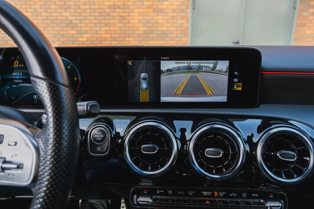 Mercedes-Benz A 180 2021 - 29900 EUR, 95000 km - AUTO.MOTO.pt - 95000km - foto 17 de 26