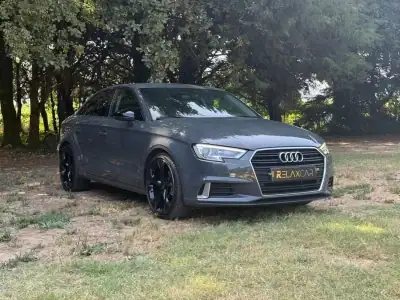 Audi A3 Limousine 2017 - 16990 EUR, 203000 km - AUTO.MOTO.pt - 203000km - foto 3 de 21