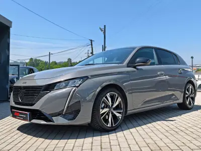 Peugeot 308 2023 - 111900km