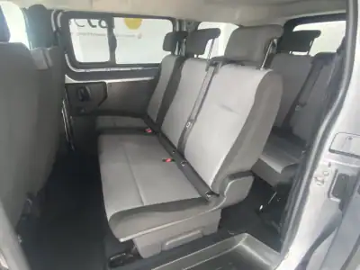 Citroën Jumpy 2020 - 24490 EUR, 170415 km - AUTO.MOTO.pt - 170415km - foto 10 de 15