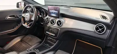 Mercedes-Benz CLA 220 2017 - 22990 EUR, 167000 km - AUTO.MOTO.pt - 167000km - foto 31 de 42