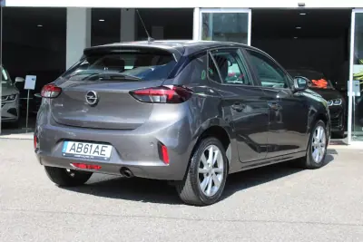 Opel Corsa 2020 — foto 2 de 22