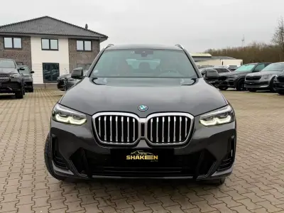 BMW X3 2022 - 43980 EUR, 65757 km - AUTO.MOTO.pt - 65757km - foto 2 de 22