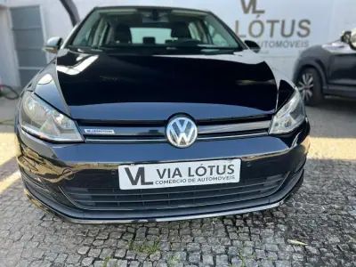 Volkswagen Golf 2015 - 8500 EUR, 318550 km - AUTO.MOTO.pt - 318550km - foto 3 de 12