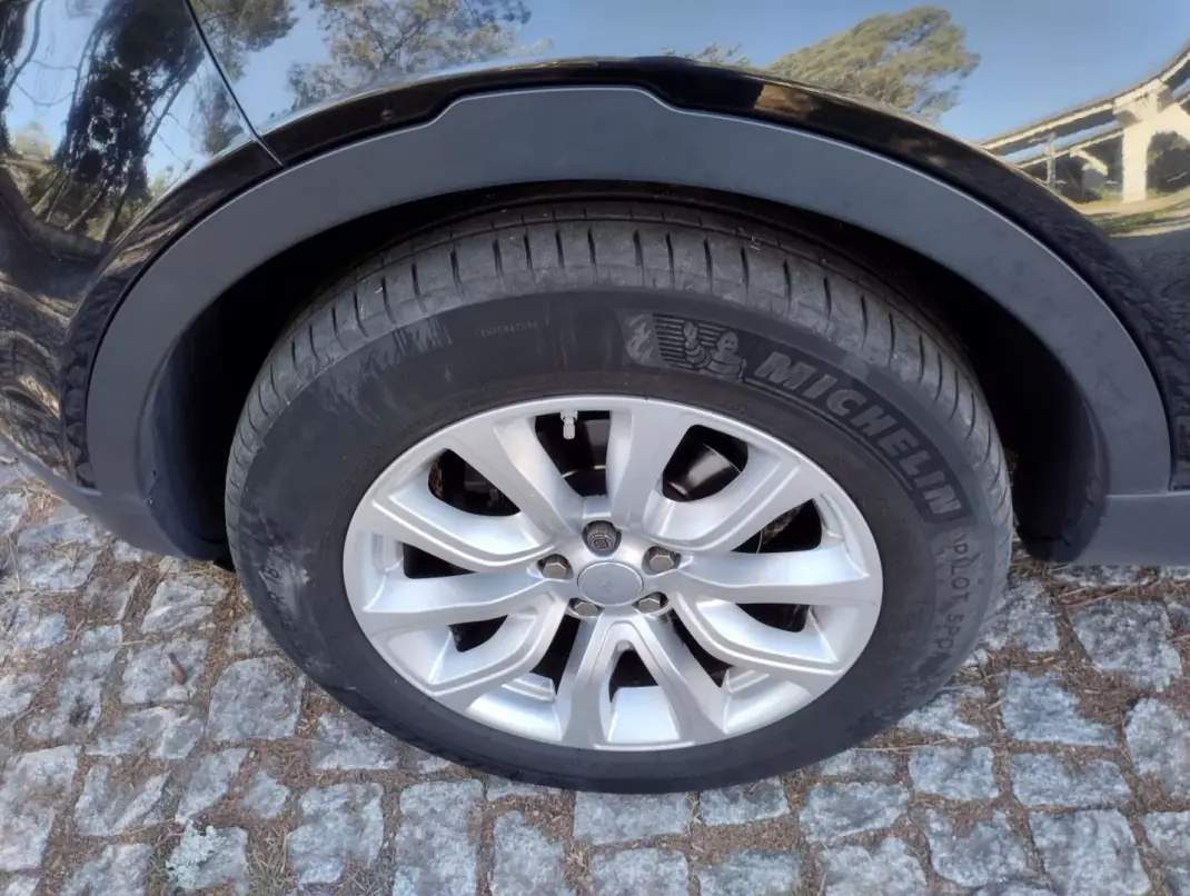 Land Rover Range Rover Evoque 2017 - 19500 EUR, 180000 km - 180000km - foto 11 de 30