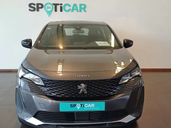 Peugeot 5008 2023 - 33500 EUR, 16000 km - AUTO.MOTO.pt - 16000km - foto 2 de 34
