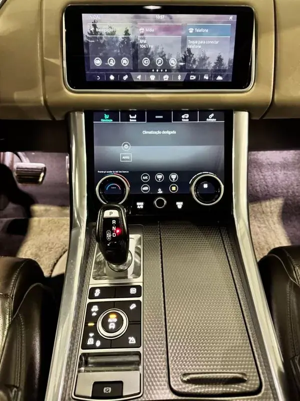 Land Rover Range Rover Sport 2019 - 44750 EUR, 110700 km - AUTO.MOTO.pt - 110700km - foto 9 de 60