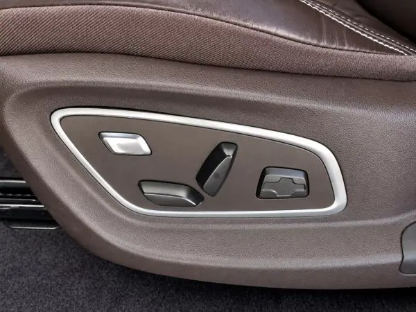 Renault Espace ENERGY dCi 160 EDC INITIALE PARIS 2018 Diesel
