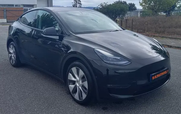 Tesla Model Y 2022 - 33990 EUR, 101500 km - 101500km - foto 3 de 18