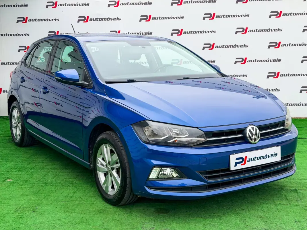 Volkswagen Polo 2019 - 12500 EUR, 110000 km - 110000km - foto 3 de 21