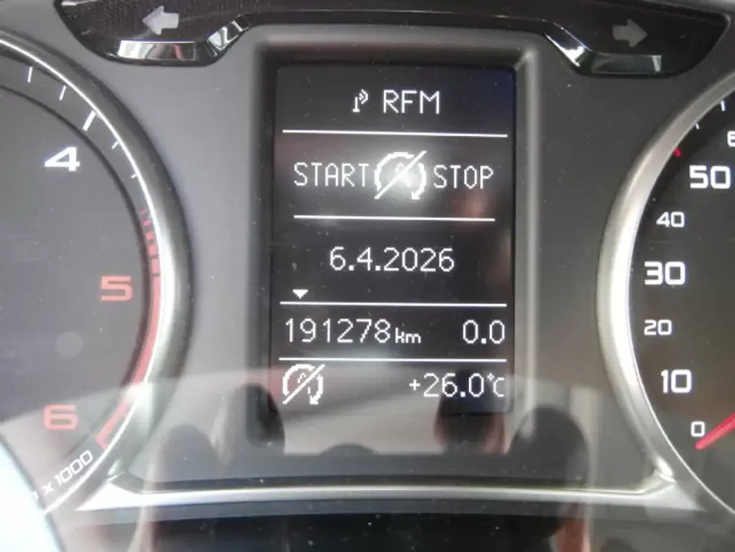 Audi A1 2016 - 12500 EUR, 191278 km - AUTO.MOTO.pt - 191278km - foto 19 de 31