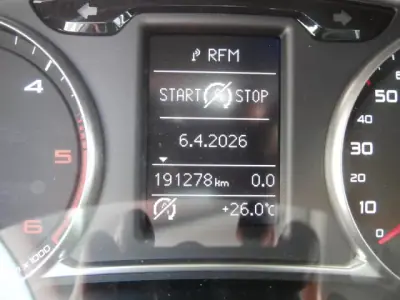 Audi A1 2016 - 12500 EUR, 191278 km - AUTO.MOTO.pt - 191278km - foto 19 de 31