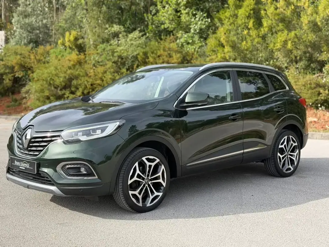 Renault Kadjar 2020 - 16900 EUR, 106065 km - AUTO.MOTO.pt - 106065km - foto 3 de 25