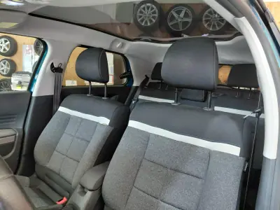 Citroën C4 Cactus 2018 - 9999 EUR, 99000 km - 99000km - foto 16 de 21
