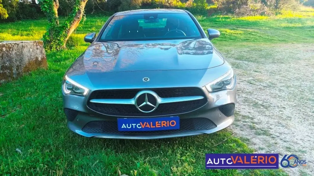 Mercedes-Benz CLA 250 2022 - 29950 EUR, 33558 km - AUTO.MOTO.pt - 33558km - foto 8 de 30