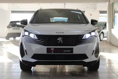Peugeot 3008 2021 - 22990 EUR, 110993 km - AUTO.MOTO.pt - 110993km - foto 5 de 26