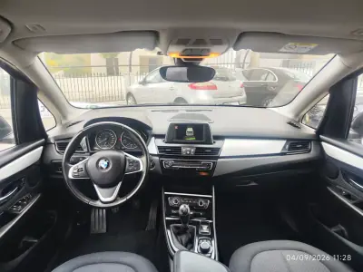 BMW 216 Active Tourer 2016 - 12780 EUR, 117000 km - 117000km - foto 19 de 40