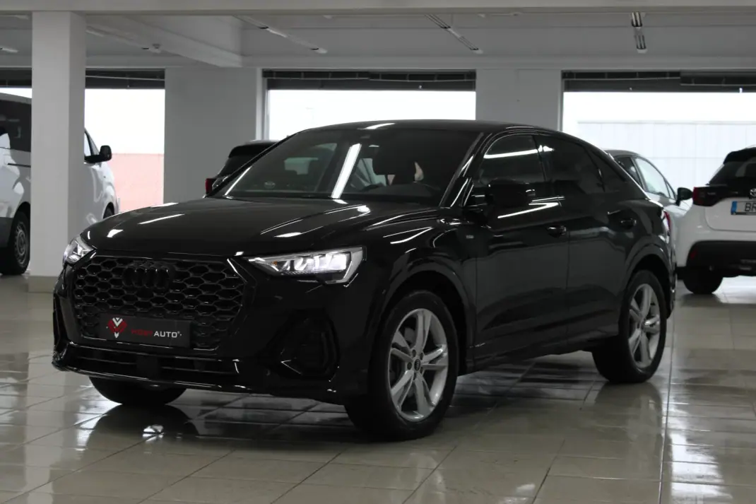 Audi Q3 Sportback 2021 - 35900 EUR, 89638 km - AUTO.MOTO.pt - 89638km - foto 3 de 18