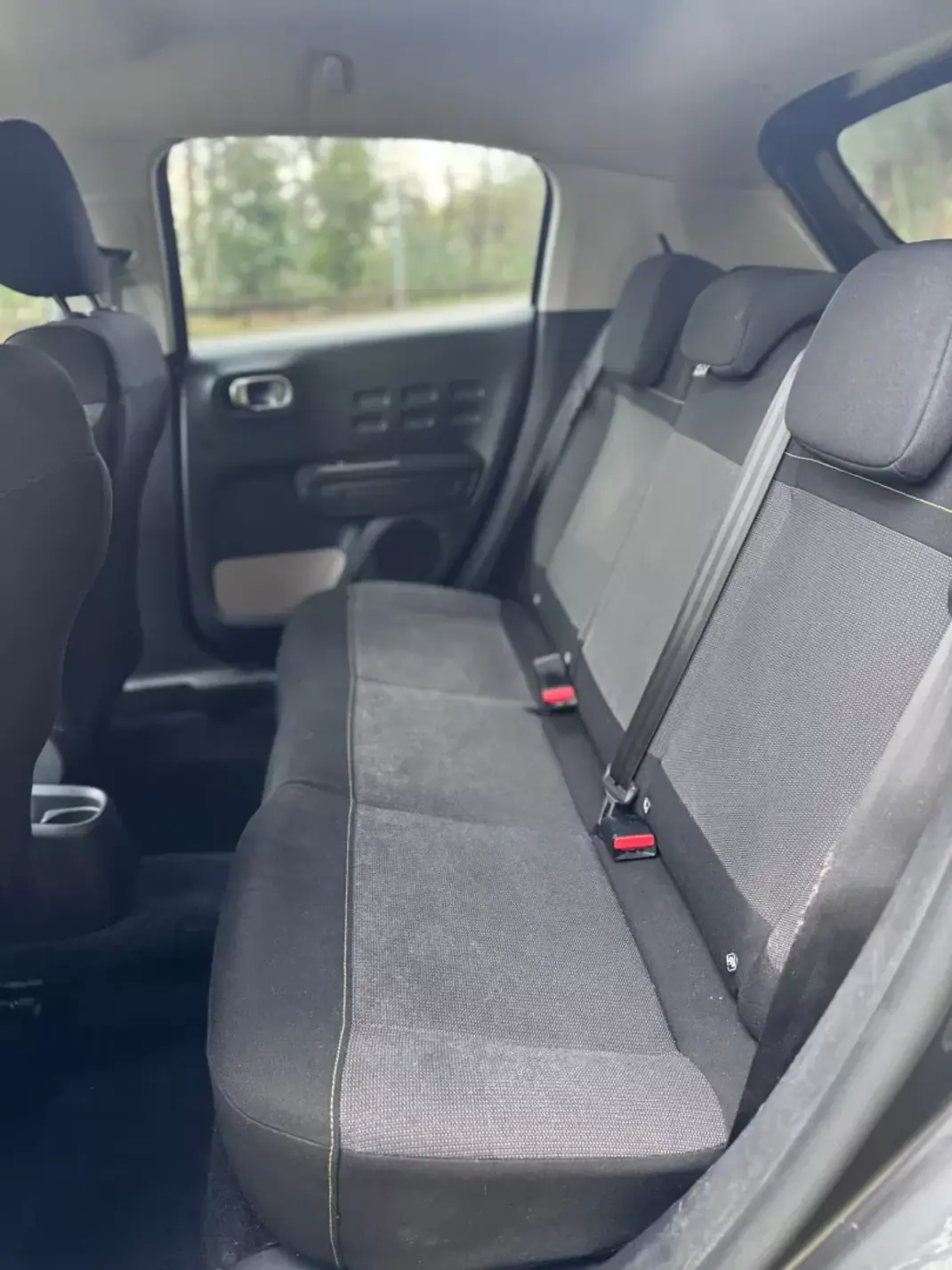 Citroën C3 2021 - 13000 EUR, 128279 km - AUTO.MOTO.pt - 128279km - foto 11 de 18