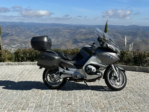 BMW R 1200 RT 2012 - 8450 EUR, 100000 km - AUTO.MOTO.pt - 100000km - foto 2 de 4
