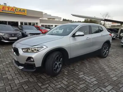 BMW X2 2019 - 29950 EUR, 85000 km - 85000km - foto 2 de 21