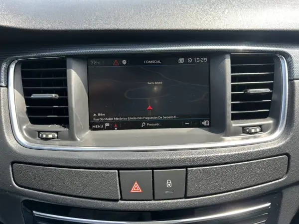Peugeot 508 SW 2018 - 11900 EUR, 155000 km - AUTO.MOTO.pt - 155000km - foto 46 de 68