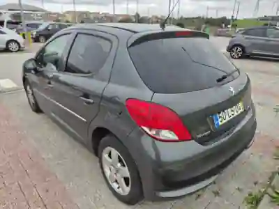 Peugeot 207 2011 - 4500 EUR, 196293 km - foto 2 de 7