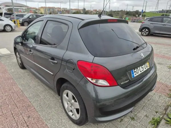 Peugeot 207 1.4 HDI 2011 Diesel