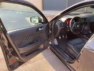 Alfa Romeo 159 Sportwagon 2010 — foto 5 de 11