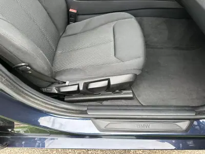 BMW 418 Gran Coupé 2015 - 15900 EUR, 293000 km - 293000km - foto 50 de 52