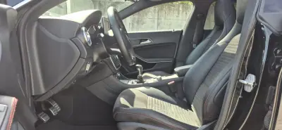 Mercedes-Benz CLA 200 2015 - 21000 EUR, 156000 km - AUTO.MOTO.pt - 156000km - foto 6 de 26
