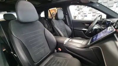Mercedes-Benz GLC 220 2023 - 68990 EUR, 29182 km - AUTO.MOTO.pt - 29182km - foto 25 de 35