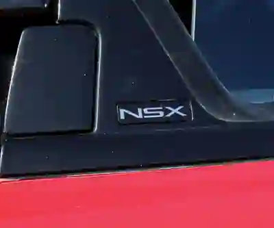 Honda NSX 1991 - 140000 EUR, 273000 km - foto 1 de 15