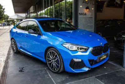 BMW M235i Gran Coupé 2020 - 39000 EUR, 74219 km - AUTO.MOTO.pt - 74219km - foto 6 de 57