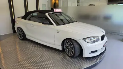 BMW 118 2009 - 12900 EUR, 225191 km - AUTO.MOTO.pt - 225191km - foto 20 de 61