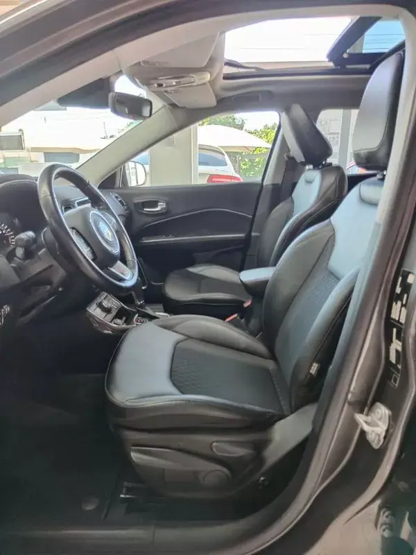 Jeep Compass 2021 - 22500 EUR, 107000 km - AUTO.MOTO.pt - 107000km - foto 13 de 45