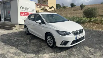 SEAT Ibiza 2024 - 15490 EUR, 38000 km - AUTO.MOTO.pt - 38000km - foto 3 de 23