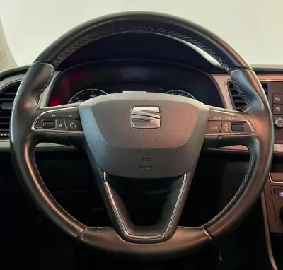SEAT Leon ST 2019 - 11450 EUR, 182000 km - AUTO.MOTO.pt - 182000km - foto 13 de 34