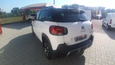 Citroën C3 Aircross 2021 - 12990 EUR, 132284 km - AUTO.MOTO.pt - 132284km - foto 6 de 31