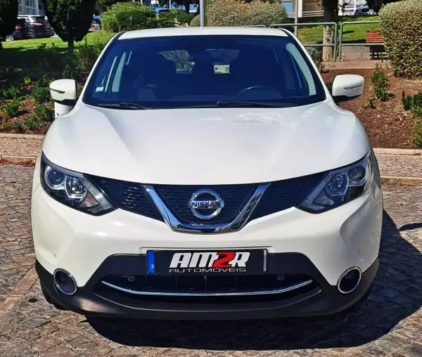 Nissan Qashqai 1.5 dCi ECO Acenta 2015 Diesel