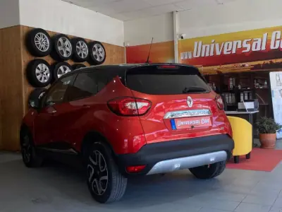Renault Captur 2015 - 14900 EUR, 139000 km - AUTO.MOTO.pt - 139000km - foto 3 de 20