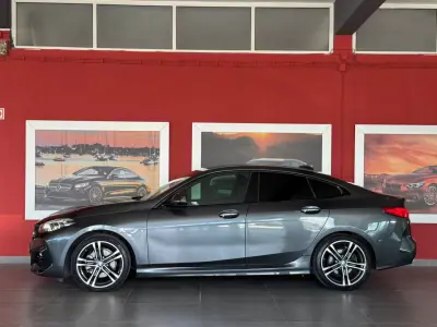 BMW 216 Gran Coupé 2020 - 24990 EUR, 104598 km - 104598km - foto 6 de 21