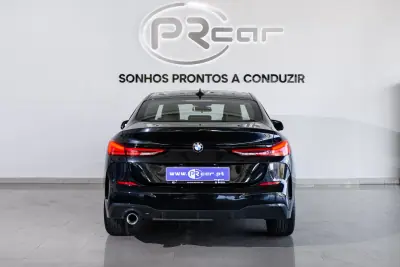 BMW 216 Gran Coupé 2023 - 29500 EUR, 53264 km - AUTO.MOTO.pt - 53264km - foto 11 de 33